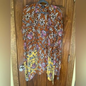 Nicole Miller Kimono